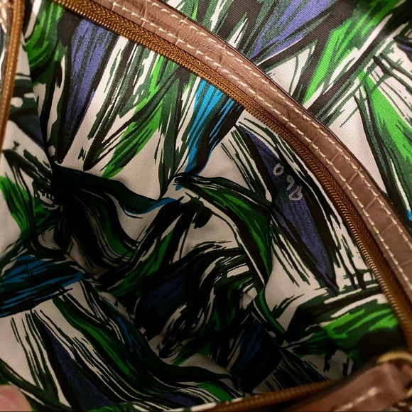 Nine West Straw Bag - Picture 8 of 8